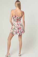Load image into Gallery viewer, Golden Mirage Romper
