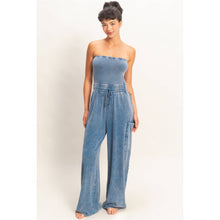 Load image into Gallery viewer, Cozy &amp; Sleek Jumpsuit
