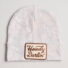 Load image into Gallery viewer, Howdy, Darlin’ Beanie 🤠
