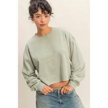 Load image into Gallery viewer, Mint Condition Pullover
