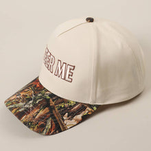 Load image into Gallery viewer, Beer Me Trucker Hat
