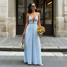 Load image into Gallery viewer, Harbor Muse Dress

