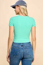 Load image into Gallery viewer, Fresh Base Tee - Design Included
