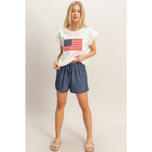 Load image into Gallery viewer, All American Tee
