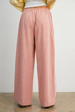 Load image into Gallery viewer, Huddle &amp; Lace Lounge Pants
