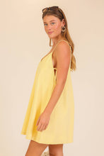 Load image into Gallery viewer, Golden Hour Romper
