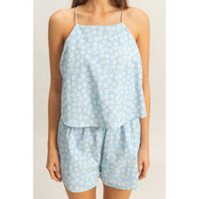 Load image into Gallery viewer, Sunday Bloom Romper
