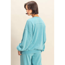 Load image into Gallery viewer, Clean Slate Crewneck
