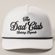 Load image into Gallery viewer, The Dad Club Performance Hat
