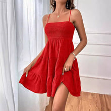 Load image into Gallery viewer, Cherry Kiss Dress
