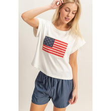 Load image into Gallery viewer, All American Tee
