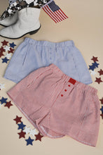 Load image into Gallery viewer, Saltwater Stripes Boxer Shorts
