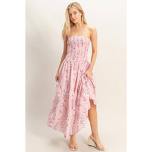Load image into Gallery viewer, Bloom &amp; Breeze Maxi 🌸
