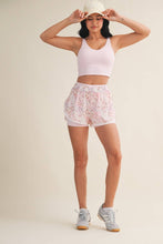 Load image into Gallery viewer, Patchwork Pace Shorts
