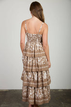 Load image into Gallery viewer, Meadow Muse Midi Dress
