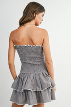 Load image into Gallery viewer, Autumn Picnic Dress
