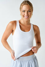 Load image into Gallery viewer, Everyday Essential Crop Tank
