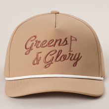 Load image into Gallery viewer, Fairway Club Hat
