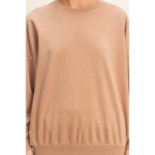 Load image into Gallery viewer, Clean Slate Crewneck
