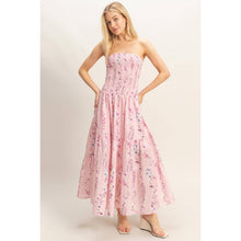 Load image into Gallery viewer, Bloom &amp; Breeze Maxi 🌸
