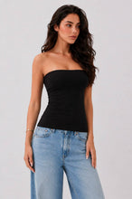 Load image into Gallery viewer, Everyday Built-In Bra Top
