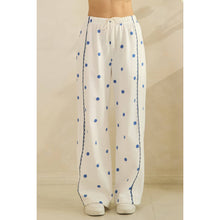 Load image into Gallery viewer, Polka Dot Dreams Lounge Set
